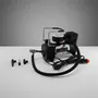 Compresor de Aire Mini Portátil Alpina Monofásico para Auto