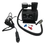 Compresor de Aire Mini Iael VA-002 10L Negro Portátil