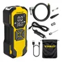 Compresor de Aire Portátil Stanley SXIF0101 con Powerbank