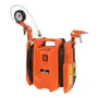 Compresor Portátil Dowen Pagio 1100W Naranja/Negro 50Hz