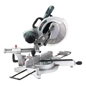Cortadora Ingletadora Versa 2500 W 12 pulgadas