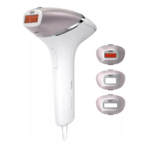Depiladora IPL Philips Lumea Prestige Bri947 – Facial y Corporal