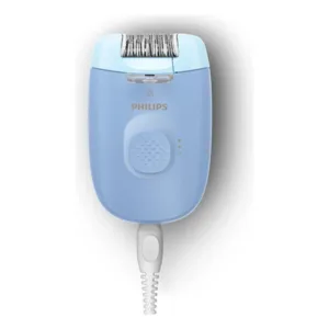 Depiladora Philips Serie 4000 Cuerpo Celeste
