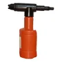 Rociador de Detergente Universal Frecuencia 0 Naranja