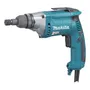 Destornillador Eléctrico Makita Fs2701 Turquesa