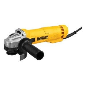 Amoladora Angular Dewalt DWE4214 115/125mm 1200W Amarillo
