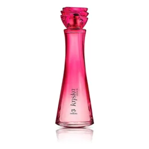 Eau de Toilette Kriska Shock Femenino 100ml