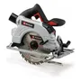 Sierra Circular Inalámbrica Einhell Power X-change Tp-cs 18/190