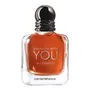 Perfume Emporio Armani Stronger With You Intensely 100ml Hombre