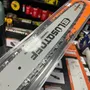 Espada y Cadena Lusqtoff 18″ 72 Eslabones para Motosierra