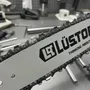 Espada y Cadena Lusqtoff 20″ 76 Eslabones para Motosierra