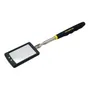 Espejo Telescópico LED 52x83mm
