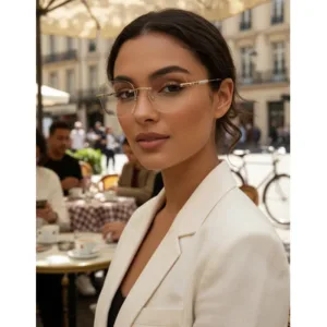 Gafas de Sol Fotocromáticas Marca Modelo