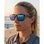 Gafas de Sol Shimano Modelo Square Azul y Negro