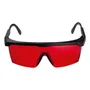 Gafas de Visión Lusqtoff GLNL-8R con Láser Rojo
