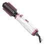 Cepillo Modelador Giratorio New Turbo Plus 2300 Blanco