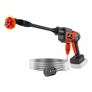 Hidrolavadora Dowen Pagio Batería Li-ion Naranja 50Hz
