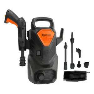 Hidrolavadora Eléctrica Drenamax 90bar 1200w Accesorios