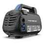 Hidrolavadora Eléctrica Fhi1102pfp 1100W Portátil Negra