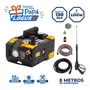 Hidrolavadora Eléctrica Logus 2200W 130 Bar Alta Presión