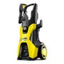 Hidrolavadora Kärcher K 4 Amarilla 50 Hz 1600 W