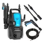 Hidrolavadora Pro Wash 1500 1200W 90 Bar Azul