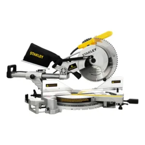 Ingleteadora Telescópica Stanley SM181 2000W 10″ 4800RPM