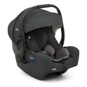 Butaca Auto Bebé Joie Gemm C0911 hasta 13kg Color Carbón