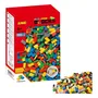 Juego de Bloques Didácticos Jumei 1000 Piezas