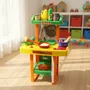 Juego Cocinitas Infantiles Petit Gourmet Multicolor