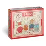 Juego de Mesa Shiki Modelo Maldon