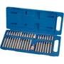 Juego Puntas Torx Allen 40 Piezas Set Caja Amarilla