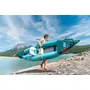Kayak Inflable Aquamarina Pure Air Glider 1 Persona Celeste