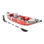Kayak Inflable Intex Excursion Pro 1 Persona 305×91 cm