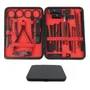 Kit Manicura Pedicura Esencial 23 Herramientas Viaje