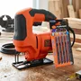 Kit Caladora B&D BES603 con Hojas para Madera 44421