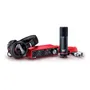 Kit Grabación Focusrite Scarlett 2i2 Studio 3ra Generación