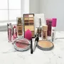 Kit Maquillaje Premium 14 Piezas para Regalo