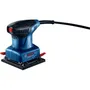 Lijadora Orbital Bosch GSS 140, 220W, 14,000 RPM Azul