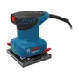 Lijadora Orbital Bosch GSS 140 220W Color Azul