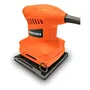 Lijadora Orbital Nebraska Nemelo10170 170W 14000RPM Naranja