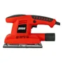 Lijadora Orbital Omaha Lor-180 180W con Colector de Polvo