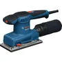Lijadora Orbital Bosch GSS 20-18 A 230V 50Hz Azul
