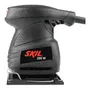 Lijadora Orbital Skil 7232 200W 50Hz/60Hz Negra