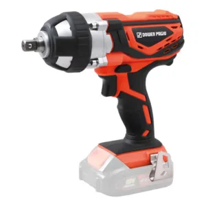 Llave de Impacto Inalámbrica Dowen Pagio 18V Naranja 60