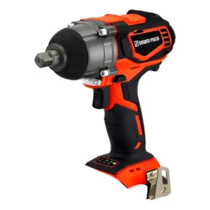 Llave de Impacto Batería Dowen Pagio 18V Brushless Naranja