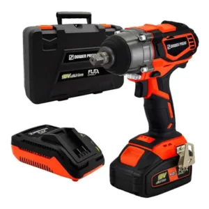 Llave de Impacto Batería Dowen Pagio 18V Brushless 1/2″