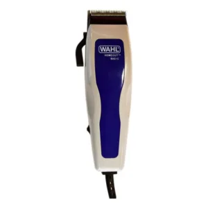 Máquina Cortar Pelo Wahl Homecut Basic 14 Accesorios