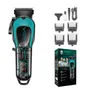 Cortadora de Cabello VGR V-692 Profesional 200 Min Verde