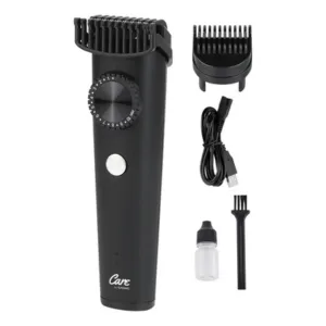 Cortadora de Pelo Gadnic CP18KA Pro 20 Niveles Carga Rápida